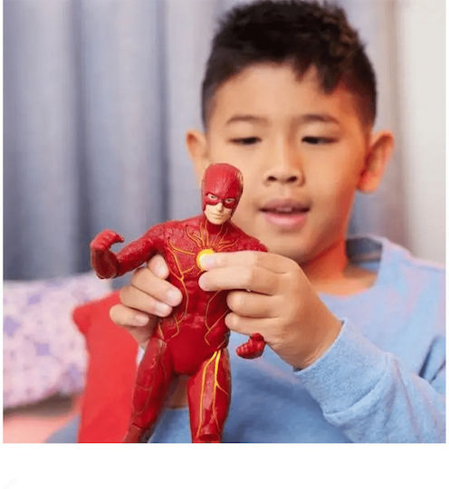 Φιγούρα Δράσης The Flash 30εκ.