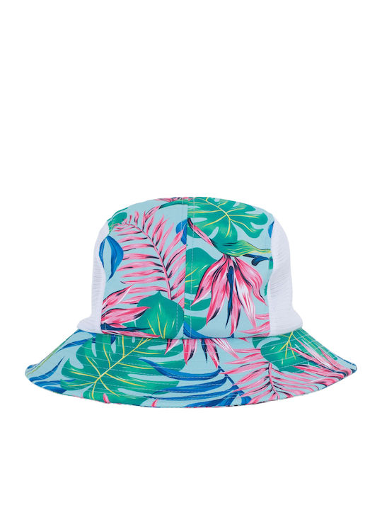 Hurley Fabric Women's Hat Light Blue