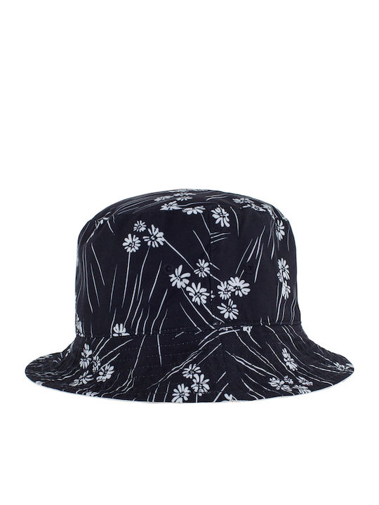 Hurley Γυναικείο Καπέλο Bucket Λευκό