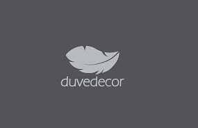 Manterol Casa Duvet Queen Down 220x240cm White GSMGsm 8 togs Togs
