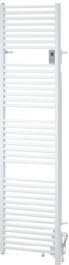 Stiebel Eltron BHE 100 Plus Elektrischer Handtuchhalter 1000W 174.9x55cm Weiß