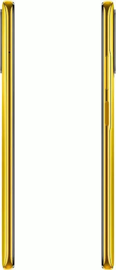 Xiaomi Poco M5s Две SIM карти (6GB/128GB) Жълт
