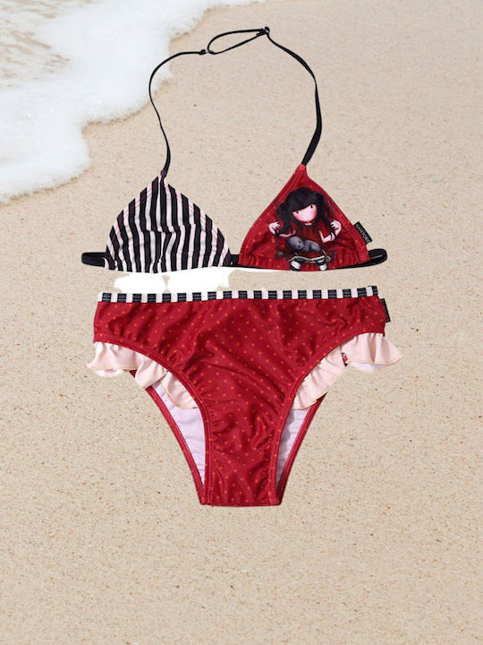 Santoro Kids Swimwear Bikini Multicolour