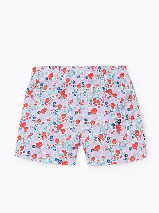 Zippy Costum de baie pentru copii Pantaloni scurți de înot Multicolor