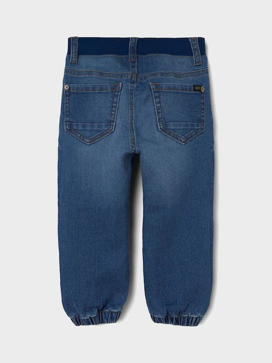 Name It Kids' Jeans Blue