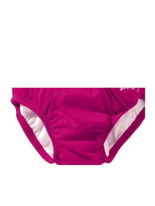 Beco Kids Swimwear Swim Diaper Fuchsia