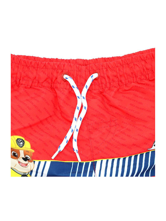 Nickelodeon Kinder Badeanzug Badeshorts Rot Nickelodeon Kinder Badeanzug Badeshorts Rot