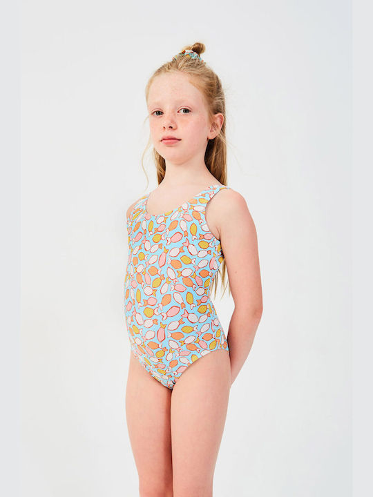 Compania Fantastica Kids Swimwear One-Piece Multicolour