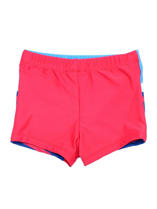Nickelodeon Kinder Badeanzug Badeshorts Mehrfarbig