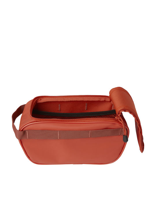 Women's Toiletry Bag Orange