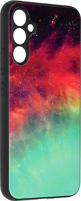 Techsuit Glaze Series Back Cover (Galaxy A34)