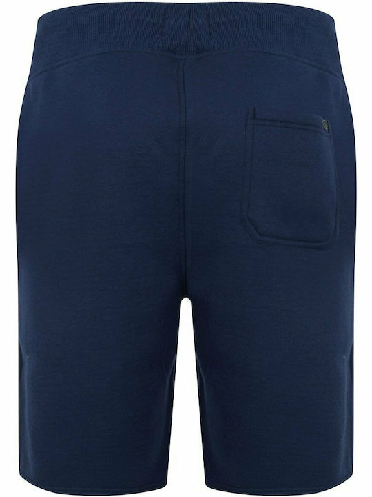 Tokyo Laundry Men's Athletic Shorts Blue