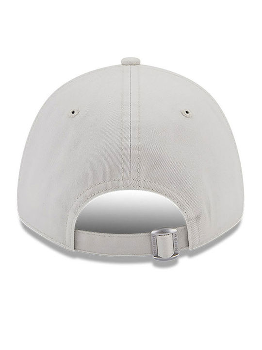 New Era Chicago Jockey White