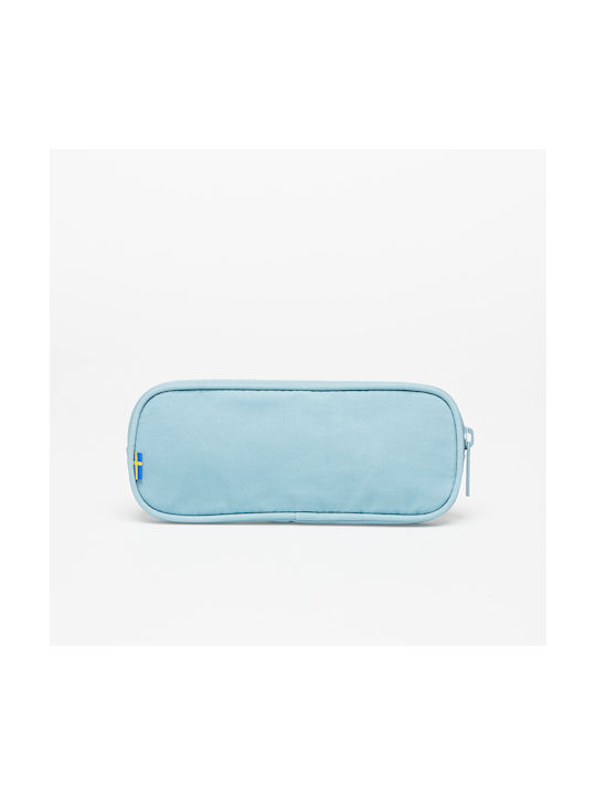 Fjallraven Men's Wallet Blue