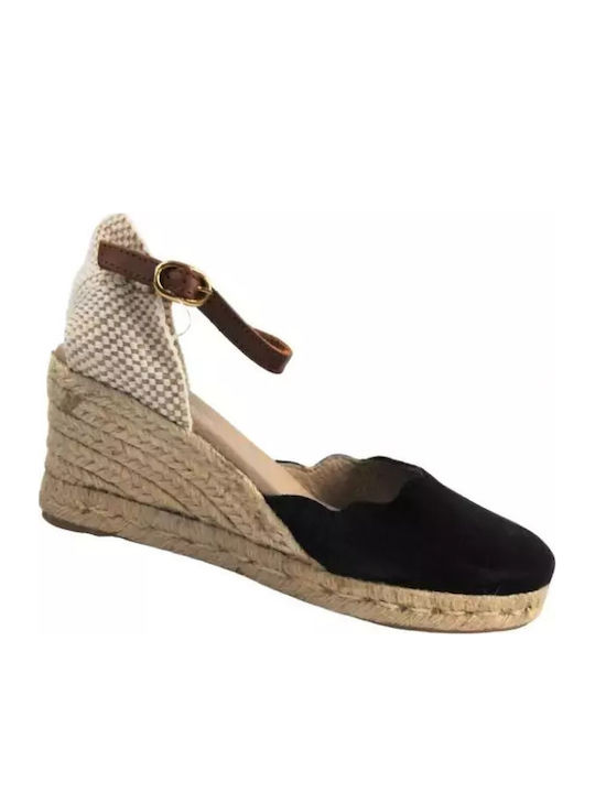 Adam's Shoes