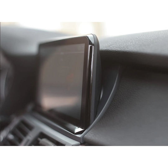 Bizzar Ηχοσύστημα Αυτοκινήτου για BMW X5 / X6 / X5 (E70) / X6 (E71) 2007-2010 (Bluetooth/USB/AUX/WiFi/GPS/Apple-Carplay/Android-Auto/CD) με Οθόνη Αφής 10.25"