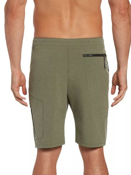 Nike Herren Badebekleidung Bermuda Khaki