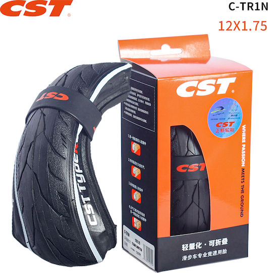 CST Bike Tire 12" Folding