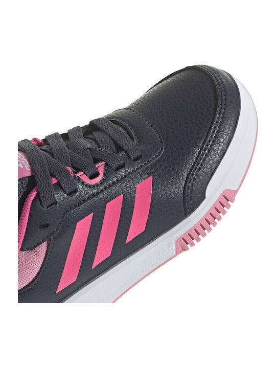 Tensaur Sport 2.0 K Παιδικά Sneakers Navy Μπλε