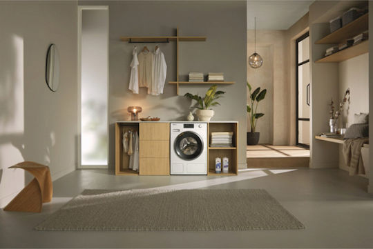Miele WWG660 WCS Пералня 9кг 1400 Оборота 12193360
