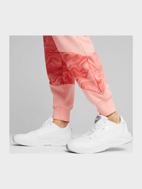 X-Ray Speed Sneakers White