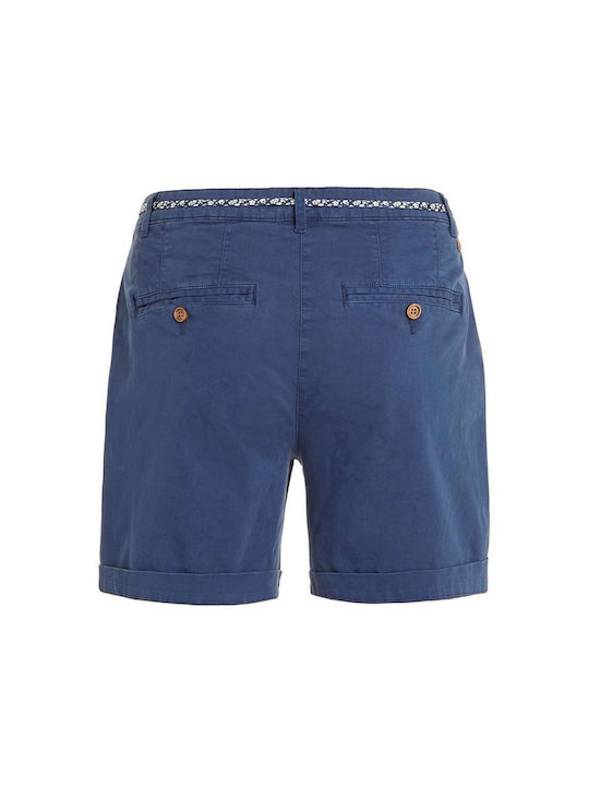 Protest Women's Shorts Blue