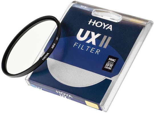 Hoya UX II Filter UV 82mm for Camera Lenses