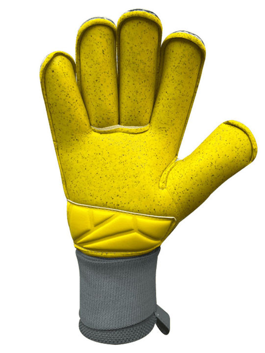 4Keepers Force V2.23 RF Mănuși portar de Copii Galbene