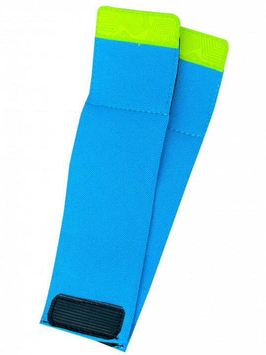 4Keepers Neo Elegant Neo Liga NC Adults Goalkeeper Gloves Blue