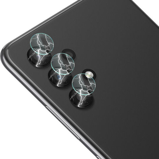 Mocolo Full Προστασία Κάμερας Tempered Glass Διάφανο για το Galaxy A32 5G