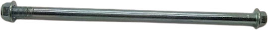Nikme Motorcycle Wheel Axle