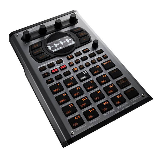 Roland SP-404MKII Sampler