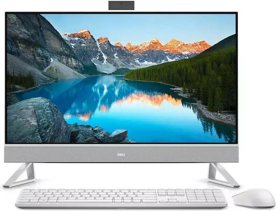Dell Inspiron 7720 27" (i7-1355U/16GB/1TB SSD/GeForce MX550/FHD/W11 Pro) US