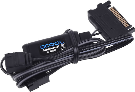 Alphacool LED Controller 15360