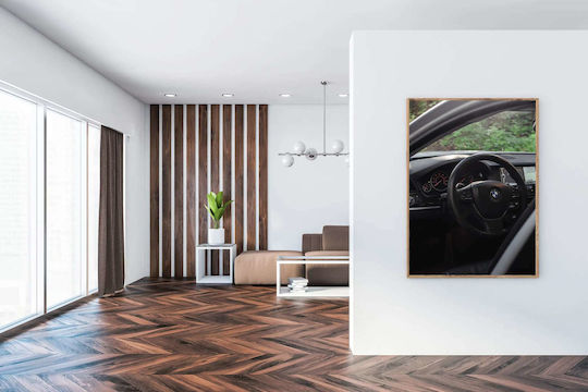 Tablou pe Pânză 60x90cm
