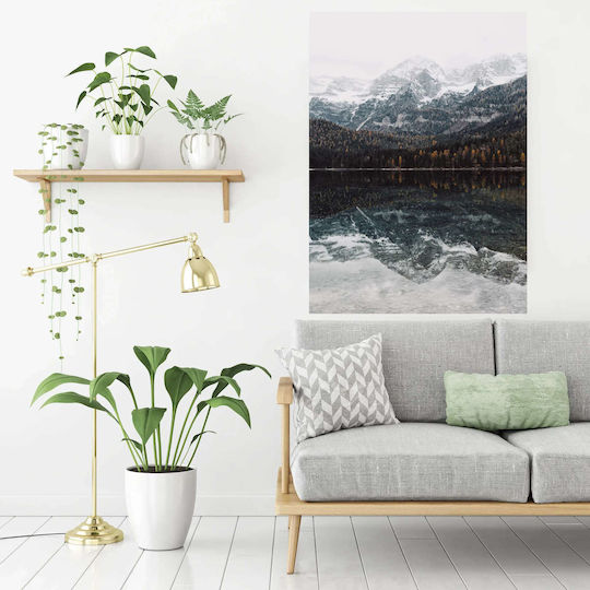 Painting on Canvas 50x80cm