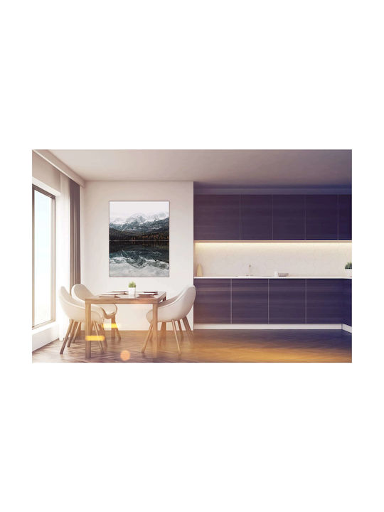 Картина Платнен 50x80см