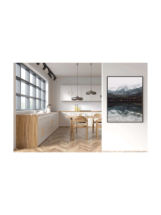 Картина Платнен 50x80см