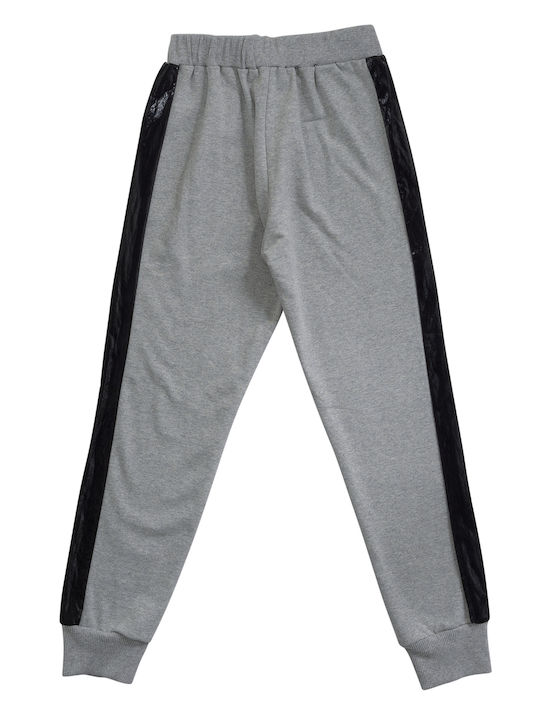 Babylon Kids Sweatpants Gray 1pcs