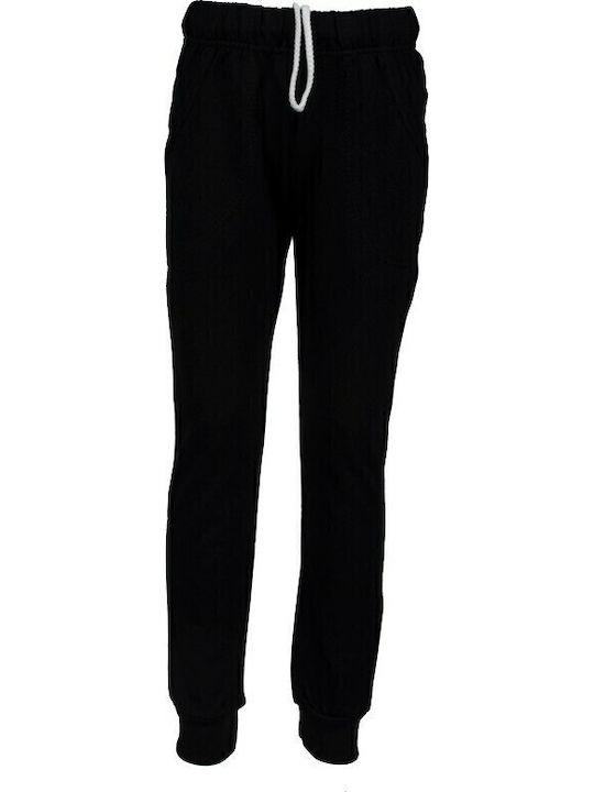 Kids Sweatpants Set Green 2pcs