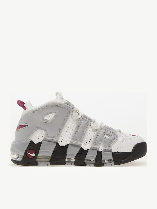 Air More Uptempo Adidași Albă Pentru Femei