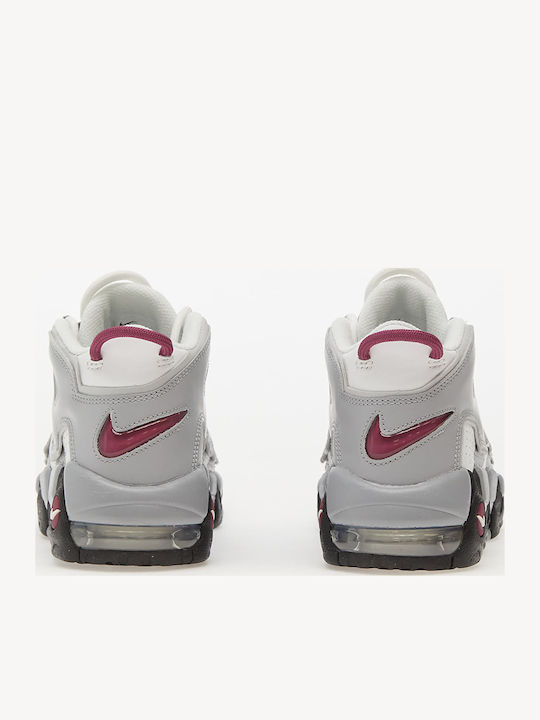Air More Uptempo Adidași Albă Pentru Femei
