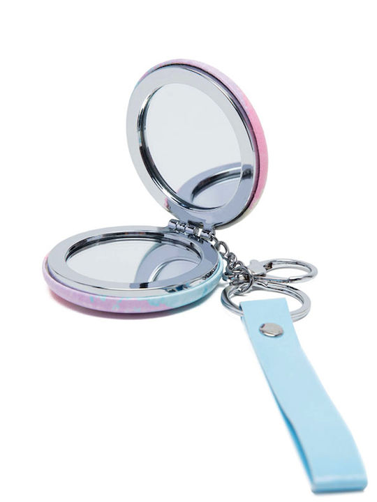 Yolo Keychain