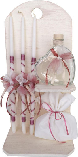 Nst Nastasia Oil Set
