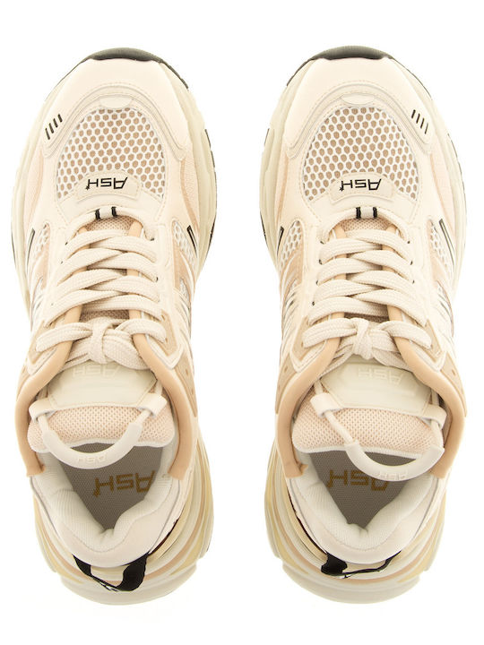 Race Combo C Sneakers Gray
