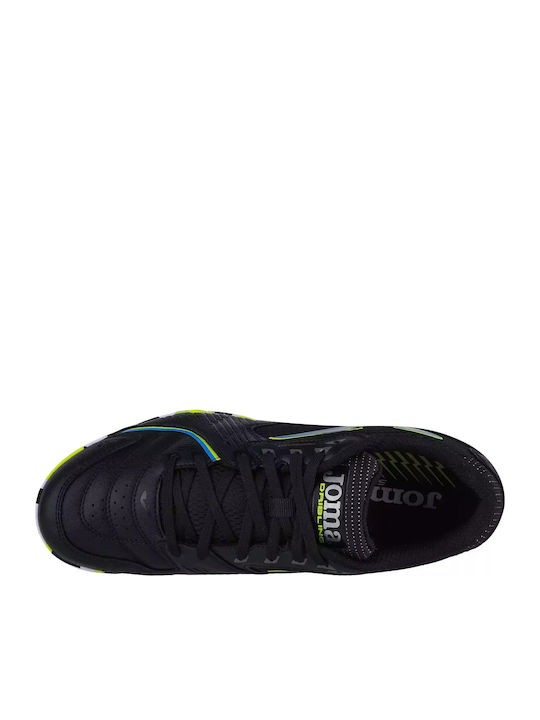 Joma Joma Dribling Fußballschuhe mit geformten Stollen Schwarz