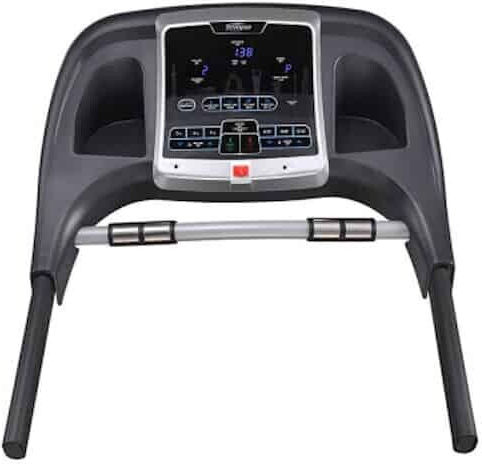 Horizon Fitness 2.25hp Electric Bandă De Alergat Pliabilă Pentru Utilizator Până La 148kg