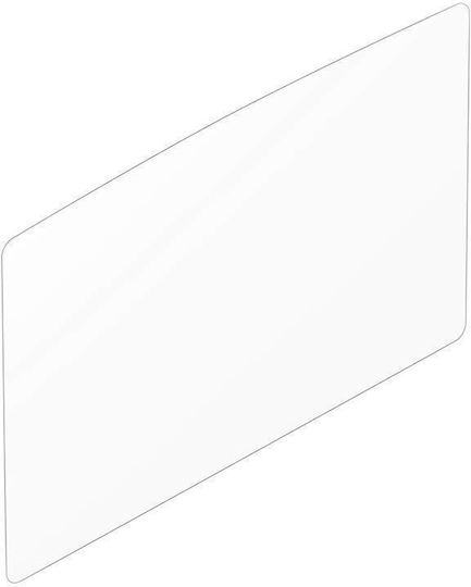 Baseus Protector Ecran Sistem Audio Auto Sticlă temperată cristal 0.3mm pentru Tesla model 3/Y 15''