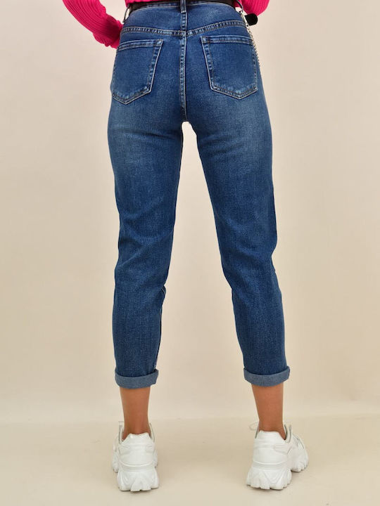 Potre Women's Jean Trousers in Skinny Fit