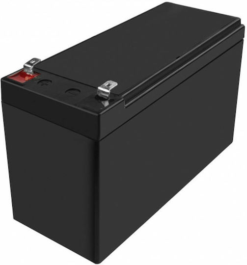Green Cell UPS Battery with Capacity 10Ah and Voltage 12V AGM50 1pcs